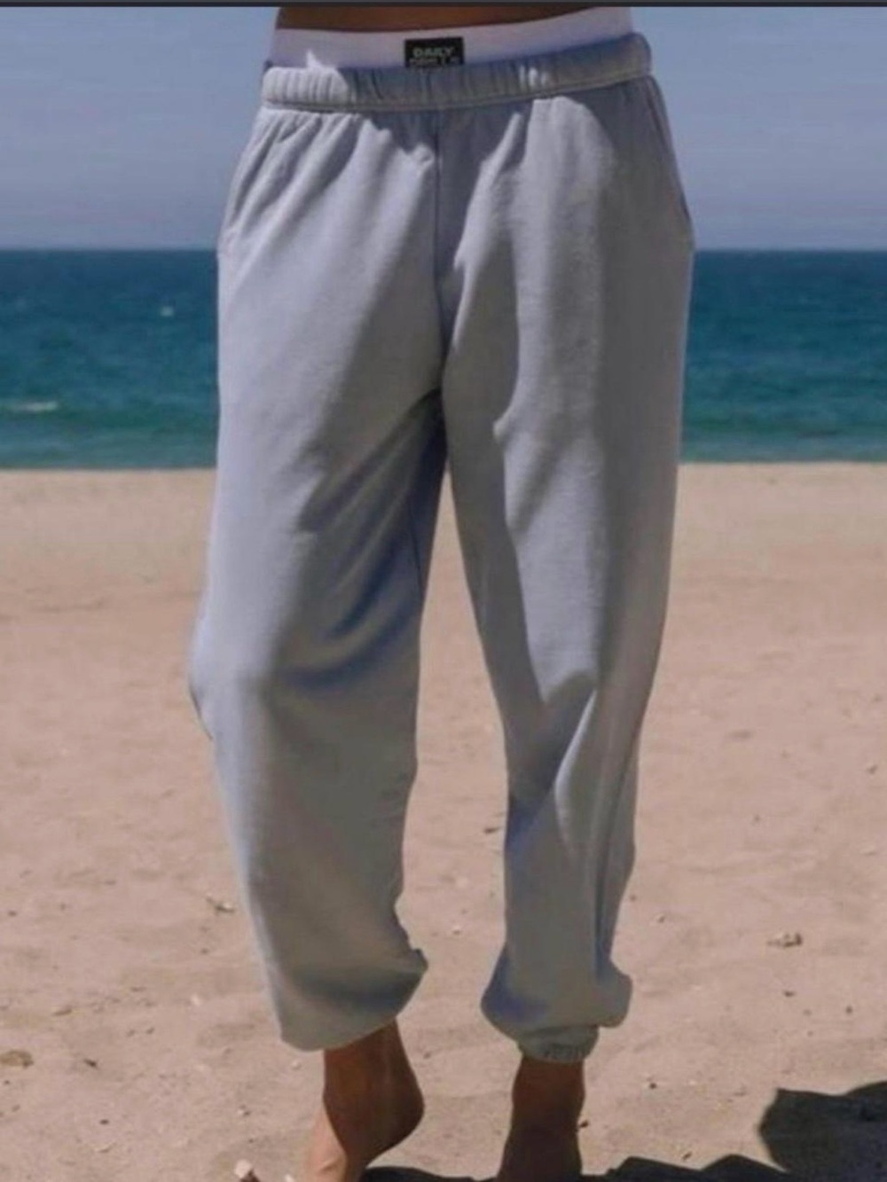 Daily Drills Pants